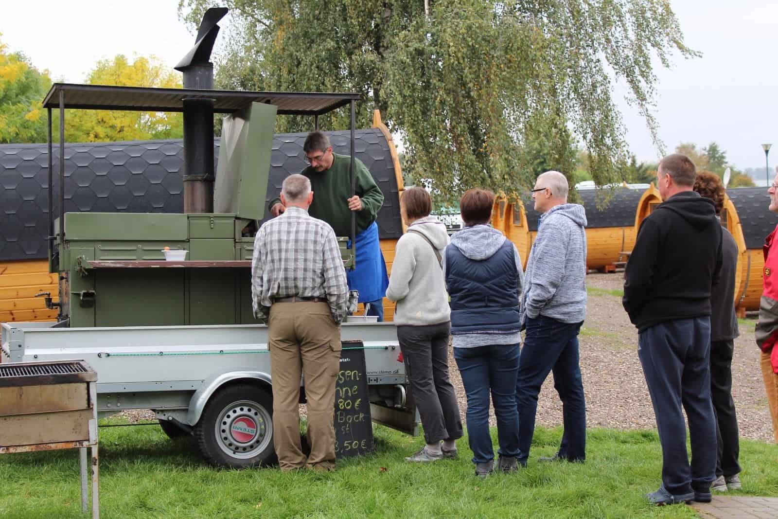Knausianertreffen 2017 7 der-Autotester