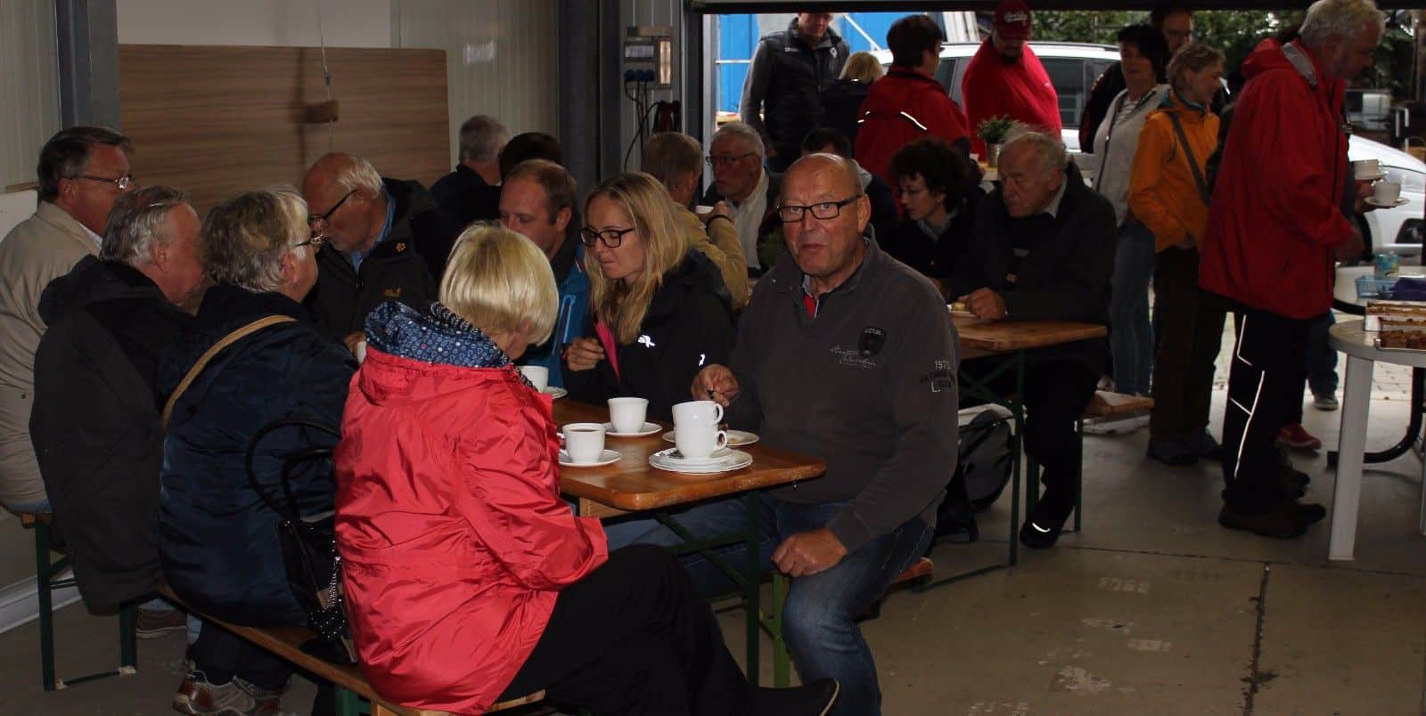 Knausianertreffen 2017 10 der-Autotester