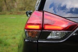Nissan X-Trail – Der Abenteurer für die ganze Familie 8 der-Autotester