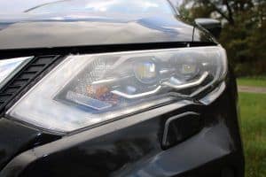 Nissan X-Trail – Der Abenteurer für die ganze Familie 7 der-Autotester