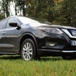 Nissan X-Trail – Der Abenteurer für die ganze Familie 5 der-Autotester