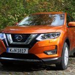 Nissan X-Trail – Der Abenteurer für die ganze Familie 14 der-Autotester