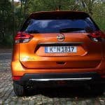 Nissan X-Trail – Der Abenteurer für die ganze Familie 11 der-Autotester