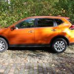Nissan X-Trail – Der Abenteurer für die ganze Familie 13 der-Autotester
