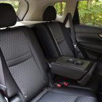 Nissan X-Trail – Der Abenteurer für die ganze Familie 26 der-Autotester