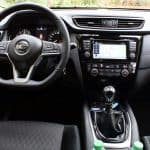 Nissan X-Trail – Der Abenteurer für die ganze Familie 19 der-Autotester
