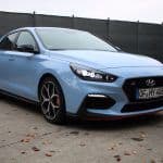 Hyundai i30N - Südkoreanischer N-Thusiasmus mischt die sportliche Kompaktklasse auf 21 der-Autotester