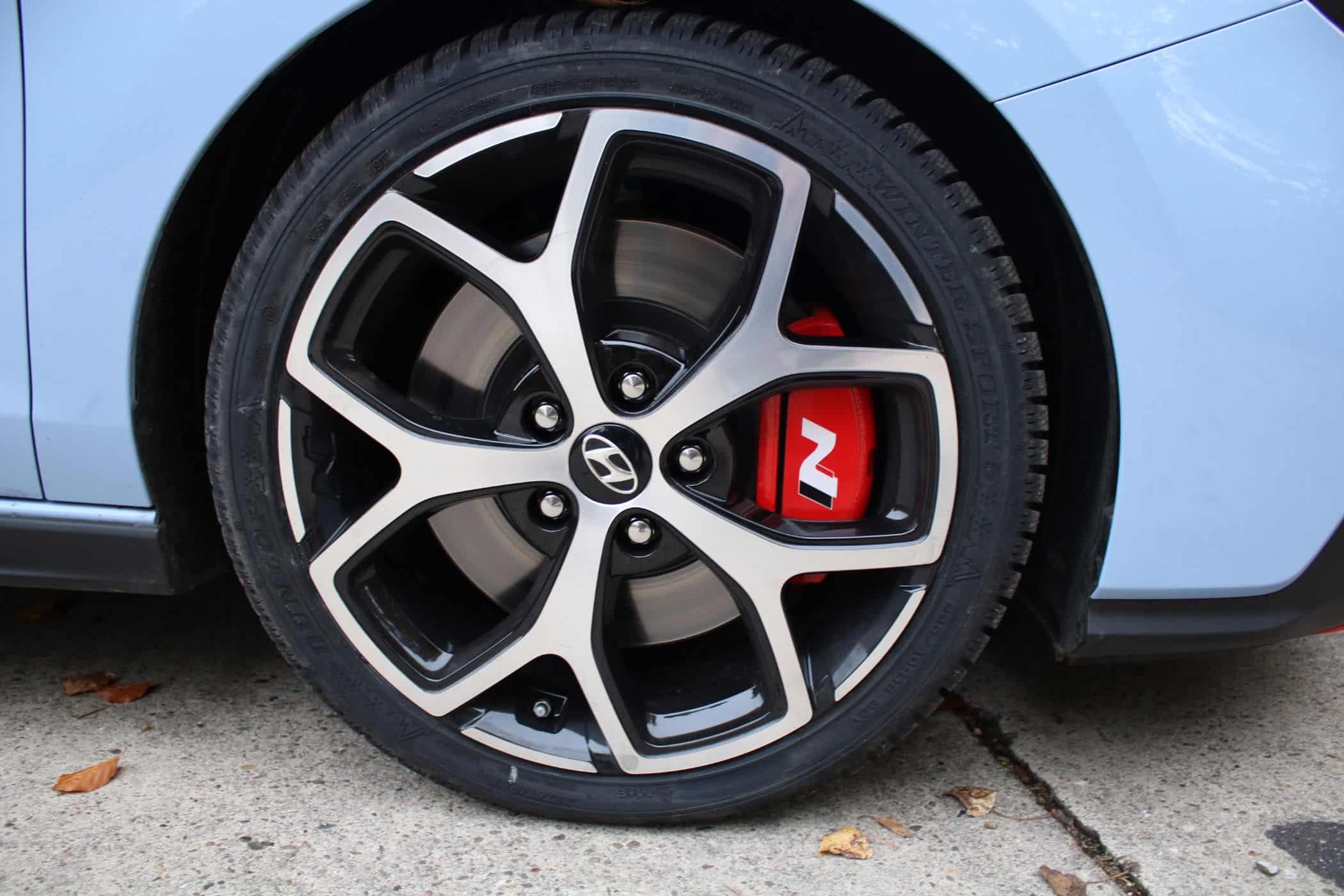 Hyundai i30N - Südkoreanischer N-Thusiasmus mischt die sportliche Kompaktklasse auf 20 der-Autotester