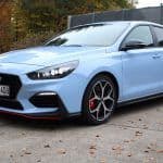 Hyundai i30N - Südkoreanischer N-Thusiasmus mischt die sportliche Kompaktklasse auf 23 der-Autotester