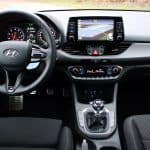 Hyundai i30N - Südkoreanischer N-Thusiasmus mischt die sportliche Kompaktklasse auf 7 der-Autotester