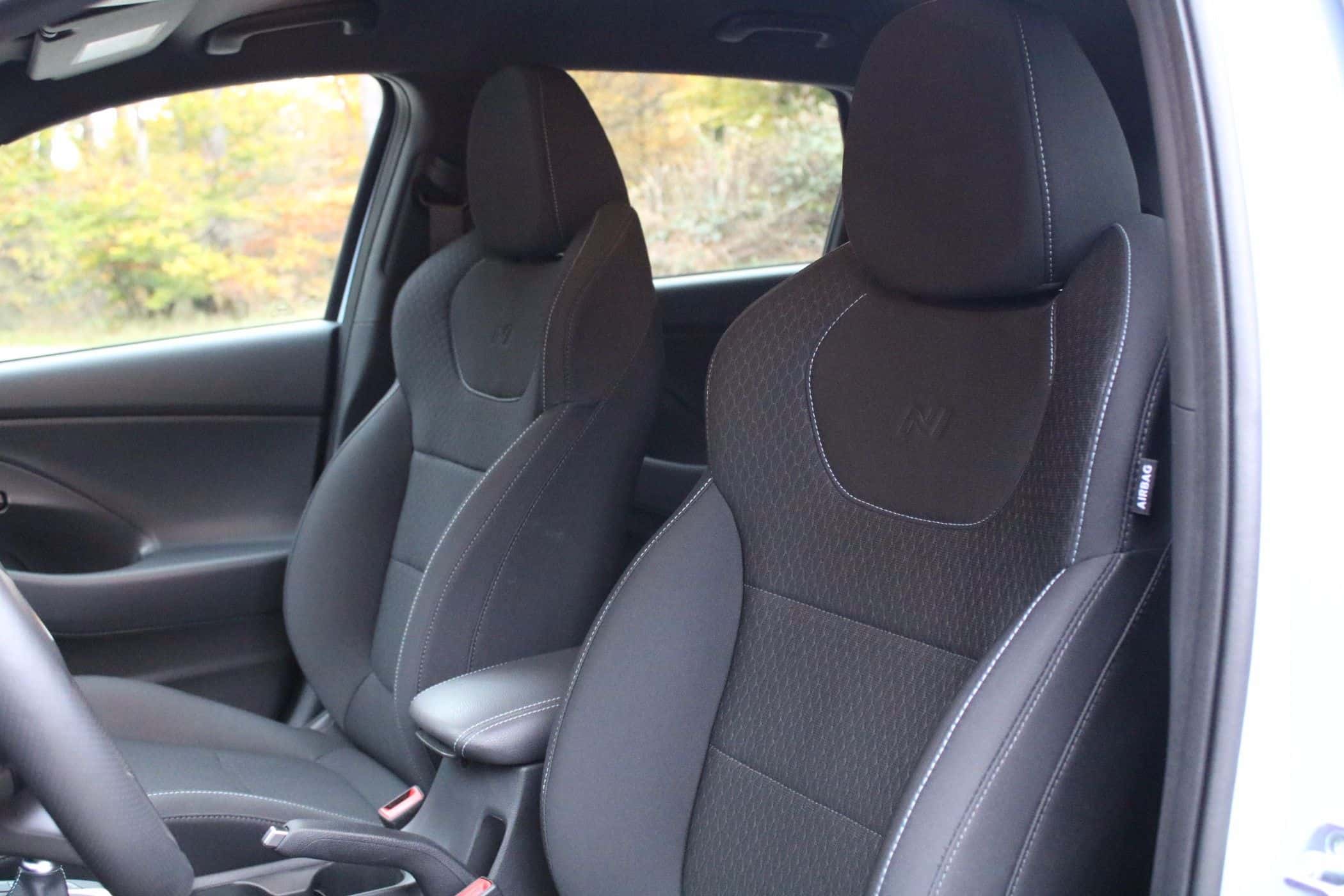 Hyundai i30N - Südkoreanischer N-Thusiasmus mischt die sportliche Kompaktklasse auf 12 der-Autotester