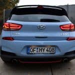 Hyundai i30N - Südkoreanischer N-Thusiasmus mischt die sportliche Kompaktklasse auf 17 der-Autotester
