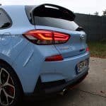 Hyundai i30N - Südkoreanischer N-Thusiasmus mischt die sportliche Kompaktklasse auf 15 der-Autotester