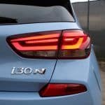 Hyundai i30N - Südkoreanischer N-Thusiasmus mischt die sportliche Kompaktklasse auf 19 Hyundai i30N