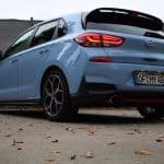 Hyundai i30N - Südkoreanischer N-Thusiasmus mischt die sportliche Kompaktklasse auf 13 der-Autotester