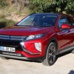 Mitsubishi Eclipse Cross - Stylisches SUV-Coupé aus Japan 20 der-Autotester