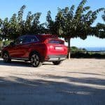 Mitsubishi Eclipse Cross - Stylisches SUV-Coupé aus Japan 23 der-Autotester