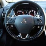 Mitsubishi Eclipse Cross - Stylisches SUV-Coupé aus Japan 11 der-Autotester