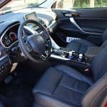 Mitsubishi Eclipse Cross - Stylisches SUV-Coupé aus Japan 7 der-Autotester