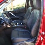 Mitsubishi Eclipse Cross - Stylisches SUV-Coupé aus Japan 6 der-Autotester
