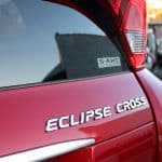 Mitsubishi Eclipse Cross - Stylisches SUV-Coupé aus Japan 14 der-Autotester