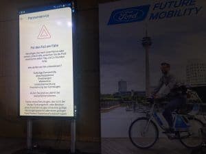 Ford auf dem Weg in die Zukunft 3 der-Autotester