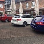 "Bonjour chérie" - Ma Peugeot 308 19 der-Autotester