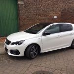 "Bonjour chérie" - Ma Peugeot 308 16 der-Autotester