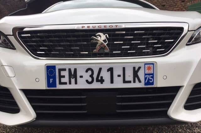 Peugeot tauscht bei Fahrverbot Diesel gegen Benziner 4 Peugeot 308