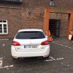 "Bonjour chérie" - Ma Peugeot 308 17 der-Autotester