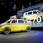 LA 2017: Volkswagen elektrifiziert die USA mit neuem Pioniergeist 4 der-Autotester