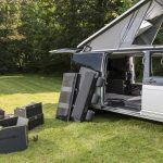 Spacecamper Light Open: Der Reise-Bus 1 der-Autotester