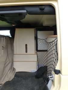 Behl Mobile: Campen im Jeep Wrangler Unlimited 5 der-Autotester