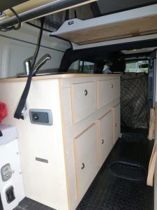 Behl Mobile: Campen im Jeep Wrangler Unlimited 7 der-Autotester
