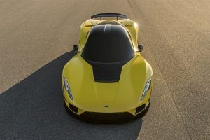 Schnelles Schlangengift und Hot Wheels in Las Vegas 1 der-Autotester
