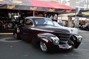 Schnelles Schlangengift und Hot Wheels in Las Vegas 7 der-Autotester