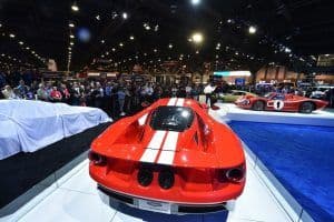 Schnelles Schlangengift und Hot Wheels in Las Vegas 10 der-Autotester