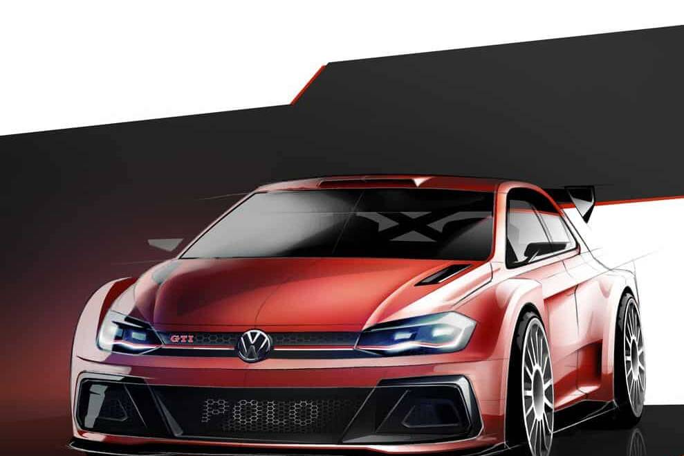 Volkswagen will mit Kunden zurück in den Rallyesport 8 der-Autotester