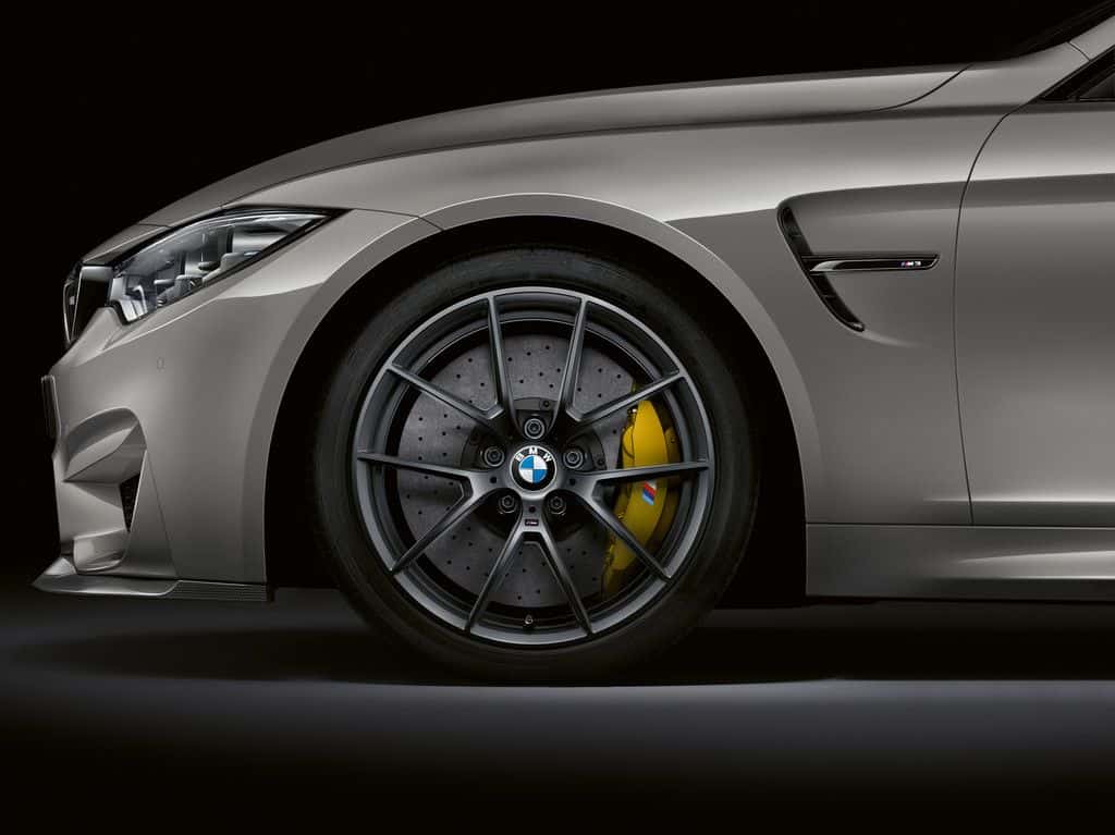 Sondermodell BMW M3 CS lockt mit 460 PS 2 der-Autotester