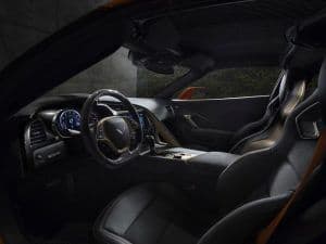 Chevrolet Corvette ZR1: Manche mögen`s heißer 5 der-Autotester