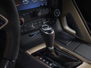 Chevrolet Corvette ZR1: Manche mögen`s heißer 1 der-Autotester