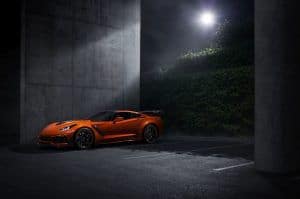 Chevrolet Corvette ZR1: Manche mögen`s heißer 4 der-Autotester