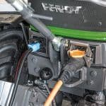 Fendt baut kompakten E-Traktor 3 der-Autotester