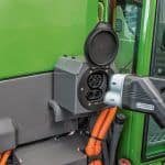 Fendt baut kompakten E-Traktor 2 der-Autotester