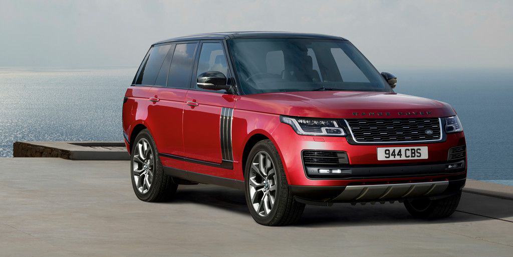 LA 2017: Auch Jaguar und Land Rover setzen auf Elektro 2 der-Autotester