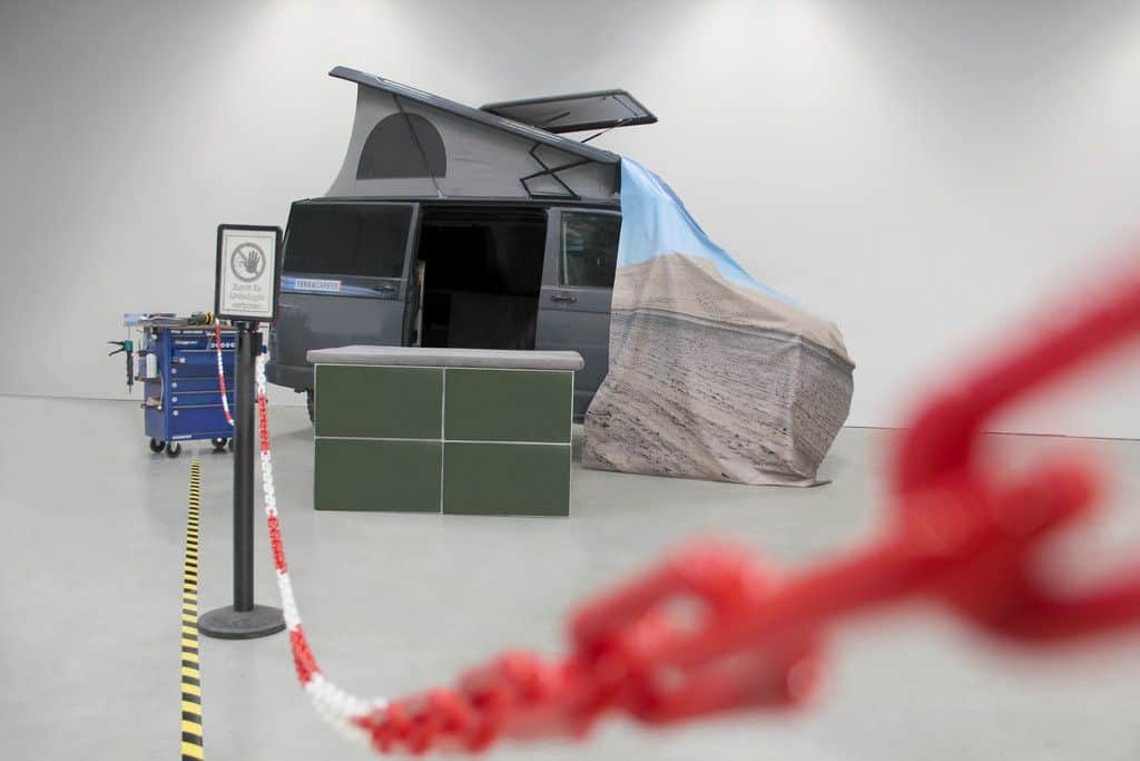 CMT 2018: Terracamper präsentiert neues Ausbaukonzept 5 der-Autotester
