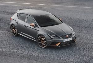 Seat Leon Cupra R: Der bislang heißeste Spanier 7 der-Autotester