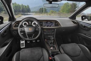 Seat Leon Cupra R: Der bislang heißeste Spanier 3 der-Autotester