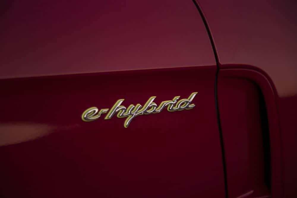 Porsche Panamera Turbo S E-Hybrid Sport Turismo: Mehr Supersportler als Sparmobil 12 der-Autotester