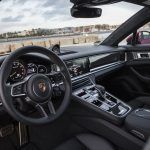Porsche Panamera Turbo S E-Hybrid Sport Turismo: Mehr Supersportler als Sparmobil 10 der-Autotester